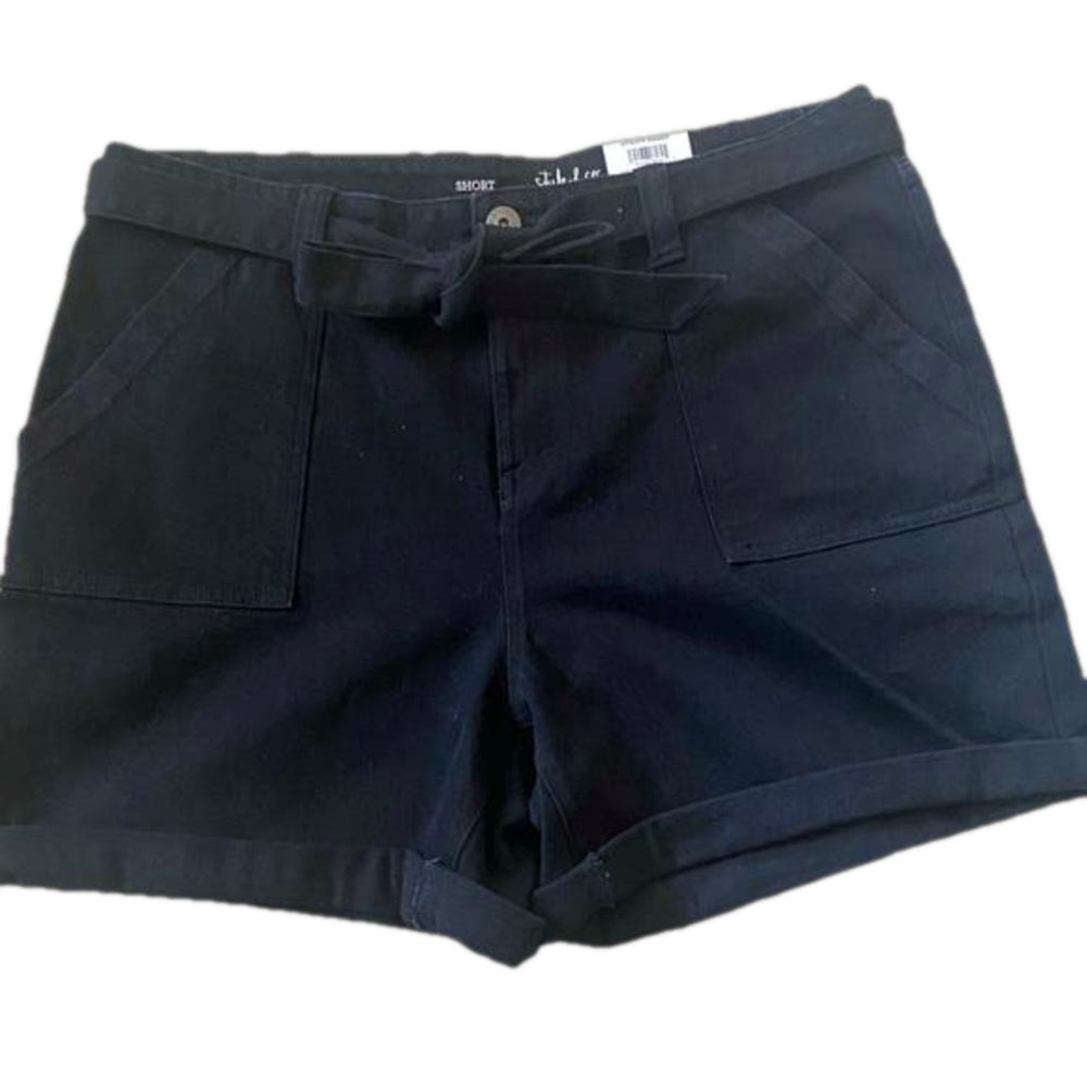 Style & Co Utility Shorts